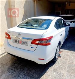 نيسان سنترا